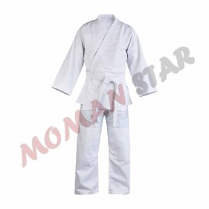 High Quality Unisex Brand Logo Sambo Uniforms Kimonos Sambo Gi Suit Martial Arts Clothes,Sambo uniform for man - Product Image 3