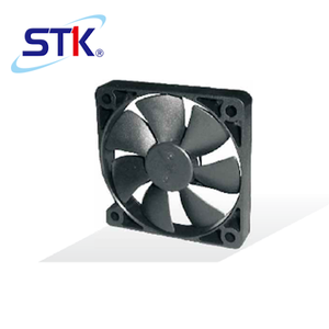 ADDA 60*60*10mm 5V 12V 24V DC Cooling Sever <b>Fan</b> - Product Image 1