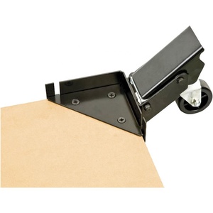 Phổ Di Động Cơ Sở Con Lăn # CMB900 Cho Bảng Saw, Gỗ Máy Ghép Planer - Product Image 6