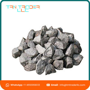 Proveedor de Ferrovanadio FeV50-FeV80 en Bloques, Materia Prima para la Fabricación de Acero TRN, de EE. UU. - Product Image 2