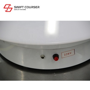 Màn Hình Xoay 360 Độ Cho Nhiếp Ảnh 3d Bàn Xoay - Product Image 2