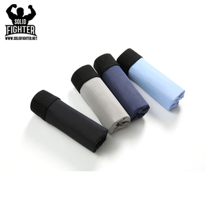 OEM/ODM short de Compression de haute qualité pour adultes, logo imprimé personnalisé, vêtements de sport, course à pied, vente en gros - Product Image 5