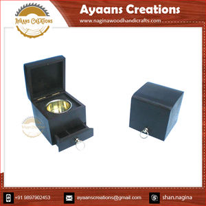 Quemadores Bakhoor portátiles de alta calidad, diseño personalizado y forma, diseño Simple moderno, aceptado - Product Image 6