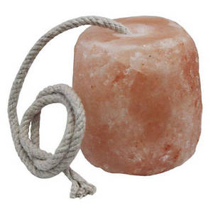 Sal Mineral de roca del Himalaya para caballos, ganado, ovejas, cabras, camellos, mascotas, zoológico y animales salvajes - Product Image 6