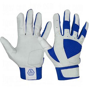 Guantes de béisbol con bateo, de cuero personalizado, baratos, venta al por mayor, 2019,2020 en línea, paquistaní - Product Image 6