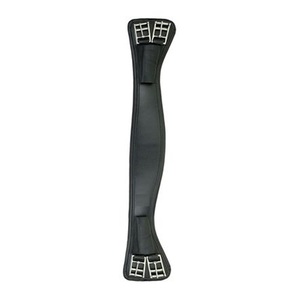 Shemax 2024 OEM nueva moda hecha en Pak venta al por mayor de alta calidad equitación ecuestre mármol cuero dressage GIRTH - Product Image 1