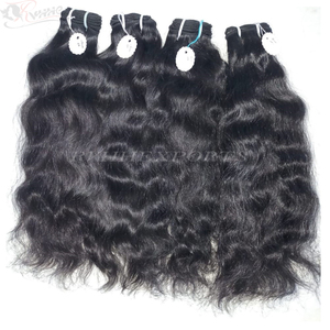 2025 de alta calidad y nuevo diseño de tejidos de cabello humano - Product Image 1