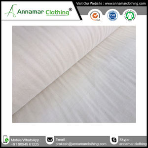 Tela de muselina para bebé, tejido personalizado, fabricante y distribuidor de la India - Product Image 6