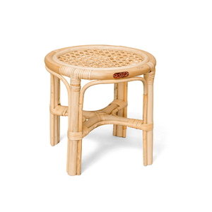 Mini meubles, chaises et table de poupée en rotin, prix le plus bas, jouets écologiques pour enfants, chaise pour poupées - Product Image 3