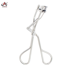 Bigoudi de cils en acier inoxydable pour femmes, prix bas, Logo personnalisé pour femmes, nouveau Design, 2022 - Product Image 5