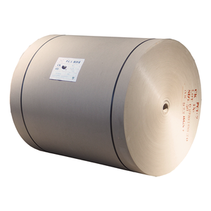 High Strength Brown Core Board in CK Grade <b>Paper</b> <b>Roll</b> Mainly Used for Making Industrial Cores Tubes Thailand Origin - Product Image 2