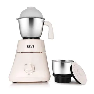 Reve坚固设计的混合研磨机，具有最新的过载保护功能和顶级食品级盖子和罐子供应商制造商