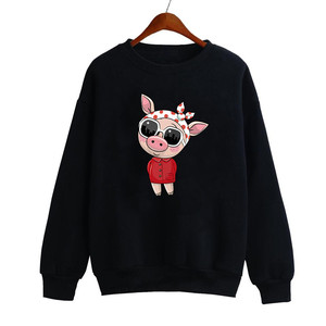 Nouveau produit de haute qualité pull automne chandails femmes Style tenue décontracté pull en tricot pour les femmes fabriqué au Vietnam - Product Image 5