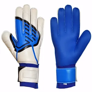 Match Goalkeeper Gloves Football Training Sports Accessories