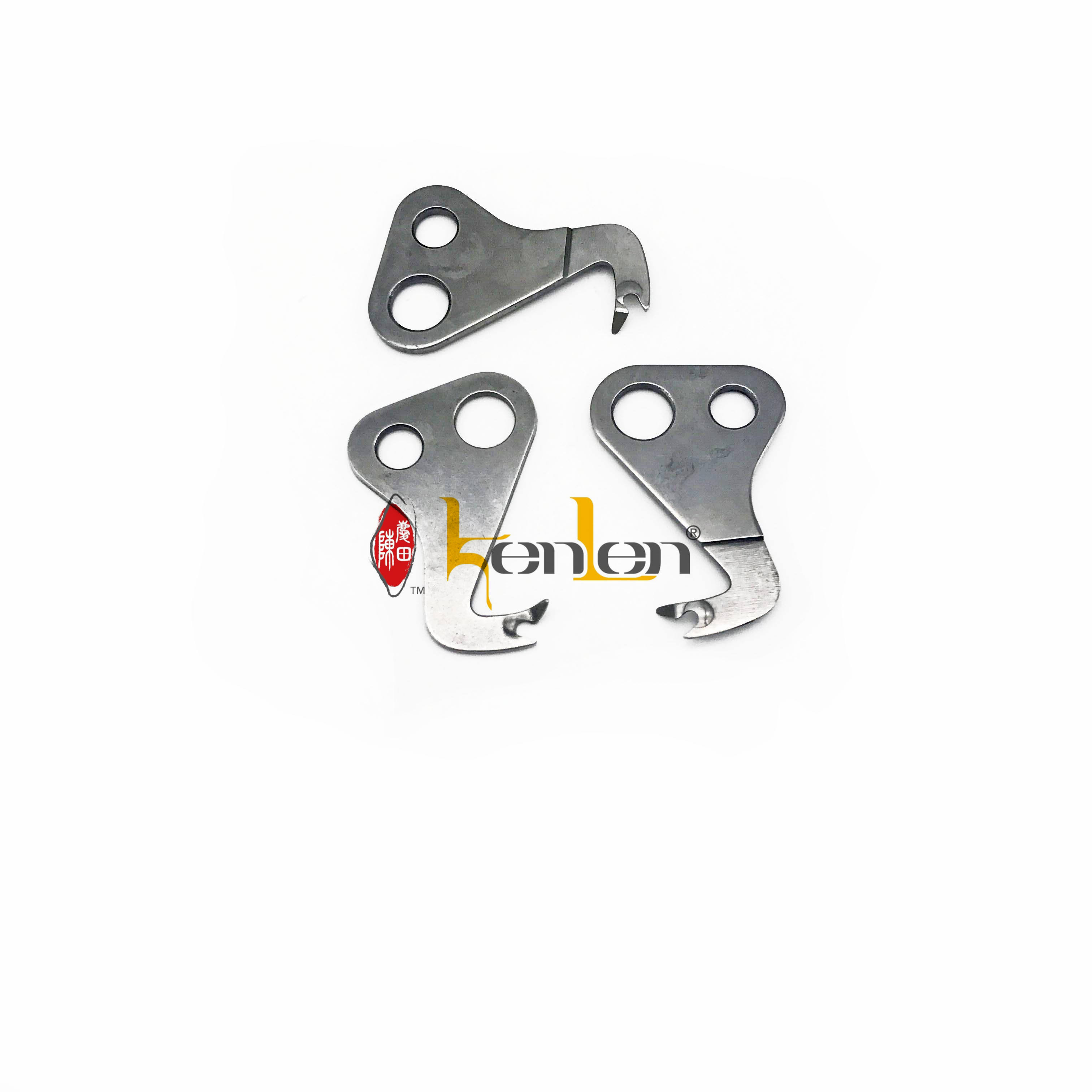 베스트셀러 KENLEN 홍콩 유일한 에이전트 황금 독수리 형제 917 이동하는 칼 S03627-001 산업 재봉틀 예비 품목|  Alibaba.com