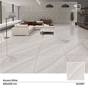 กระเบื้องพอร์ซเลนขัดเงามันวาวขนาด60x120ไม่ลื่นกระเบื้องเซรามิกเคลือบเงาสำหรับพื้นและผนังสำหรับอุตสาหกรรมวัสดุก่อสร้าง - Product Image 2