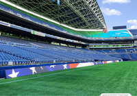 Écran LED de stade/mur vidéo couleur pleine gamme YAHAM Chine, 7 angles de vision réglables, luminosité 5000 nits, fréquence de rafraîchissement 3840 Hz