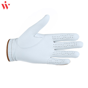 ถุงมือกอล์ฟหนังหรูหราสวมใส่สบายสำหรับมืออาชีพสำหรับผู้ชาย - Product Image 2