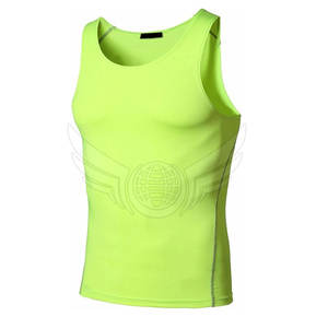 เสื้อกล้ามลำลองสำหรับผู้ชาย,เสื้อเสื้อกล้ามดีไซน์ล่าสุดโลโก้แบบกำหนดเอง - Product Image 1