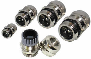 Joint en laiton de connecteur de presse-étoupe EMC direct d'usine pour une utilisation fixe pour les presse-étoupes - Product Image 5