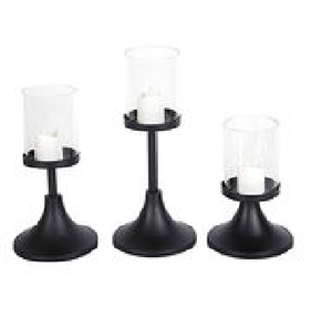 LAITON NOIR THÉ LUMIÈRE GRAVÉ BOUGIER BRASSWORLD INDE - Product Image 4
