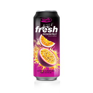 500ml NAWON enlatados tropical, fruta de la Pasión jugo 100 marcas de jugo de fruta de la pasión de la línea de producción de alta nutritivos - Product Image 6