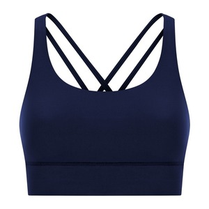 High Quality Wholesale Ladies Gym Wear Sports Bra Fitness - Product Image 2