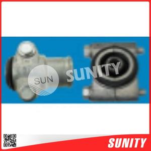 TAIWAN SUNITY Nuevo Amortiguador de Montaje Lateral Inferior OEM 670-44555-00-94 para Motor Fuera de Borda de Gasolina Yamaha de Alta Eficiencia - Product Image 4