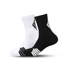 Calcetines deportivos antideslizantes para entrenamiento de baloncesto, profesionales, sublimación - Product Image 4