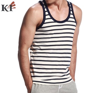 Hommes Gym Muscle Chemise Sans Manches Homme Gilet Débardeurs Bodybuilding Vêtements Imprimer Été Coton Spandex Anti ANGLETERRE Logo Time USA - Product Image 5