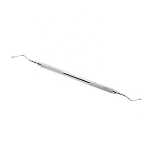 เครื่องมือขูดหินปูนสแตนเลสสำหรับทำความสะอาดฟันและขจัดคราบหินปูน - Product Image 3