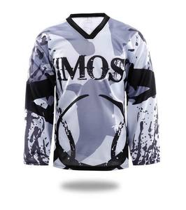 Uniforam Ice Hockey Sets Uniformes de hockey sobre hielo cómodos y elegantes - Product Image 6