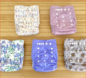 Pañal de tela a granel de algodón puro para bebé, proveedor de tela - Product Image 1