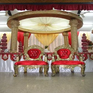 Düğün Vidhi Mandap