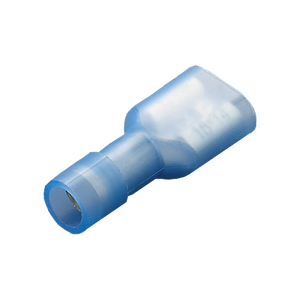 Durable Using Low Price YORH-PEEO Nylon-Fully Insulated Female Terminal <strong>lugs</strong> - Product Image 1