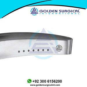 แหนบถอนกระดูกปลาแบบญี่ปุ่นอุปกรณ์ในห้องครัวอุปกรณ์กำจัดกระดูกที่มีประสิทธิภาพ - Product Image 4