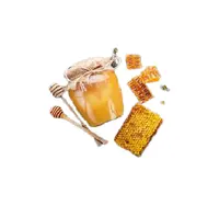 Healthy food Manufacturer Pure Factory Honey Organic High Quality Organic Acacia Honey Bulk Golden Supplier