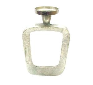 Vase à fleurs en aluminium pour centre de table, vente en gros, nouvelle collection Offre Spéciale, 2021 - Product Image 1