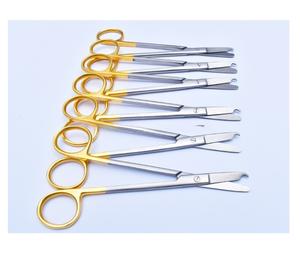 LITTAUER-Tijeras de ligadura, 13 cm - Product Image 4