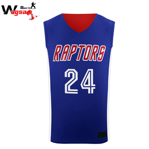 Maillots de basket-ball brodés et à sublimation pour hommes, personnalisés, haut de gamme, pas cher, ensemble d'uniformes, 50 pièces - Product Image 2