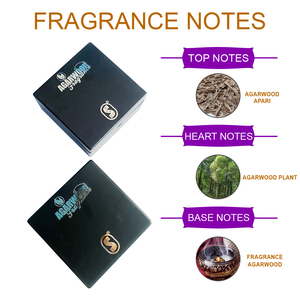 Premium Quality Agarwood Apari at Wholesale Price Available - Product Image 2