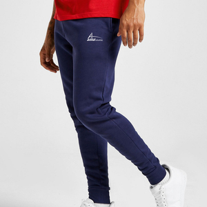 กางเกงวอร์มขายาว,กางเกงวิ่งทำจากโพลีเอสเตอร์สำหรับผู้ชาย - Product Image 1