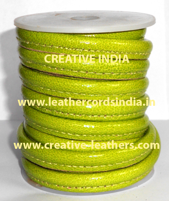 Parrot Green