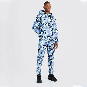 Sweat-Shirt pour hommes, joggeurs d'extérieur, survêtement d'entraînement, chemise personnalisée, vente en gros, - Product Image 3