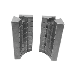 Allsome — Kit de mâchoires de mandrin de perceuse, 45mm, pour perceuse Atlas Copco U4, 3719000707 - Product Image 5