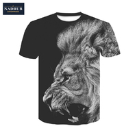 Groothandel op maat gemaakte 100% polyester sublimatie bedrukte heren T-shirt met korte mouwen, sneldrogend, plus size, ademend canvas stof