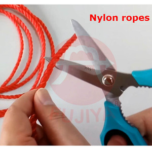 Kéo Cắt Thép Không Gỉ Đa Chức Năng Tuyệt Vời - Product Image 2