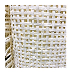 Material de hoja de ratán natural ecológico para tapicería, manualidades y paneles decorativos ligeros - Product Image 1
