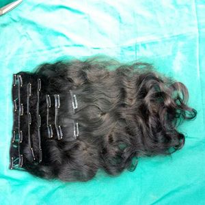 Pluie — lot d'extensions de cheveux brésiliens non traités, 100 cheveux naturels, vierge, cuticules, alignées, qualité 9A, vente en gros - Product Image 4