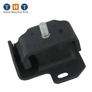 Engine Mounting 8-97122893-0 4HF1 untuk ISUZU NPR